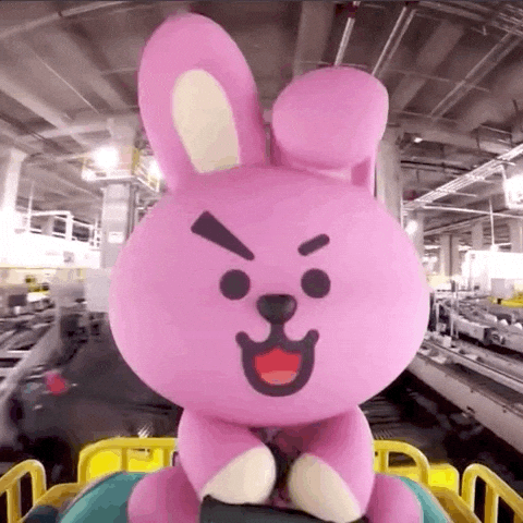 Kookie Bt21