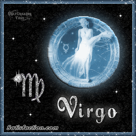 Virgo GIFs - Find & Share on GIPHY