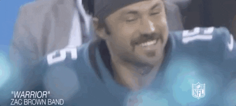 Happy Jacksonville Jaguars GIF by NFL - Find & Share on GIPHY