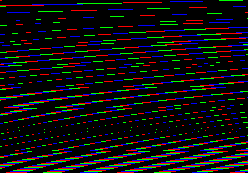 Black And White Xxxtentacion Glitching Gif Gifdb Com vrogue.co
