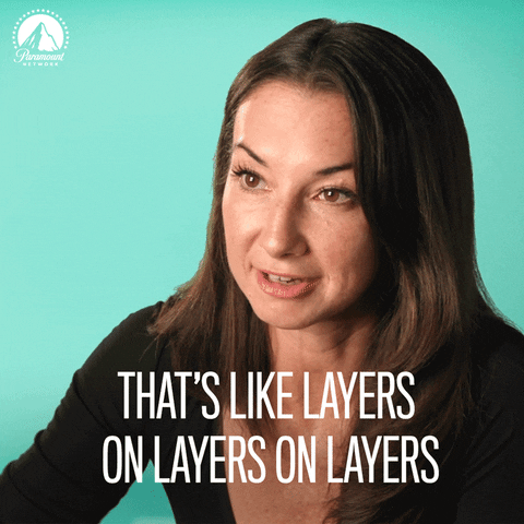 Ferris Buellers Day Off Layers GIF by Paramount Network