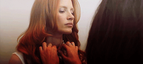 Jessica Chastain GIF - Find & Share on GIPHY