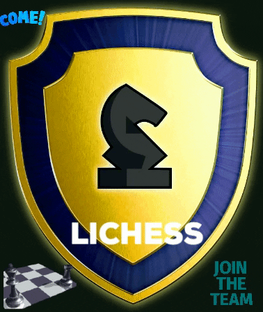 The Lichess Video team. •