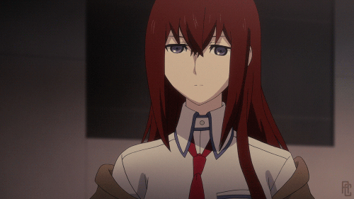 Favourite Steins Gate Gifs Steinsgate
