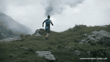 Fell Running