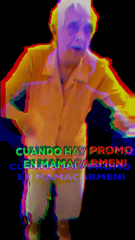 mamacarmen GIF