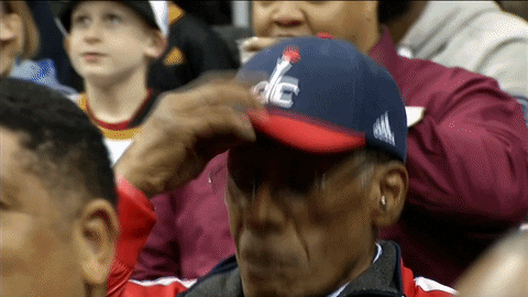 Old Man Dancing GIF by NBA - Find & Share on GIPHY
