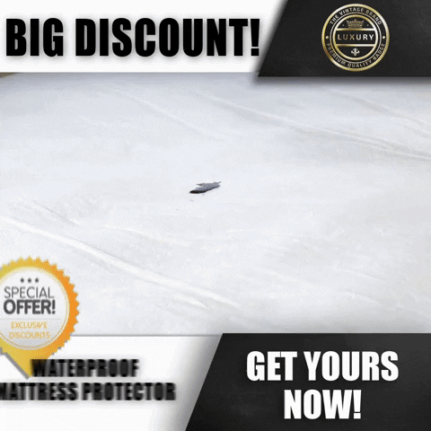 MATTRESS PROTECTOR PHILIPPINES I PILLOW PROTECTOR I WATERPROOF MATTRESS PROTECTOR I WATERPROOF PILLOW PROTECTOR I MATTRESS COVER I BED COVER
