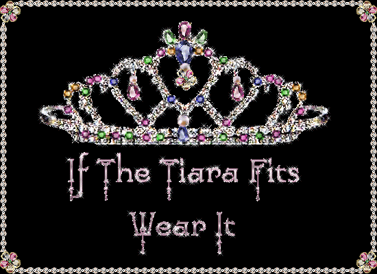 Tiara GIF - Find & Share on GIPHY