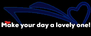 Makeyourdayalovelyone GIF by Capri Sea Service