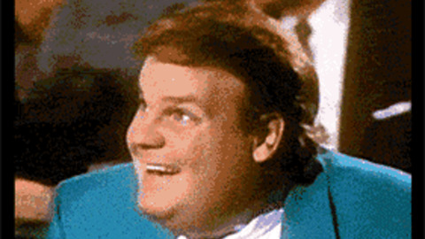 Chris Farley GIFs on Giphy