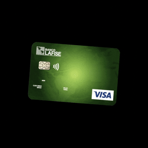 Карта Visa Карты Сбербанка