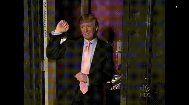 Trump Donald Find And Share On Giphy