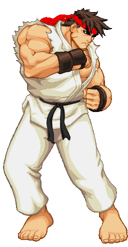 Ryu