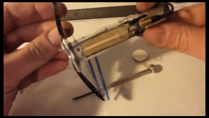 automatic crossbow gif automatic crossbow gif