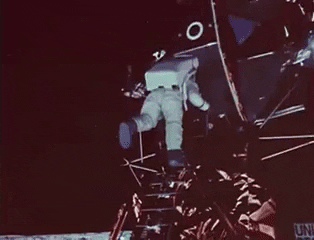 Ariana Grande viaje a la Luna NASA 