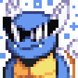 Pokemon Pixel Art GIF