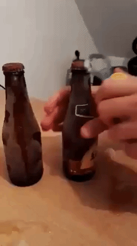 Is There Foam Only in funny gifs