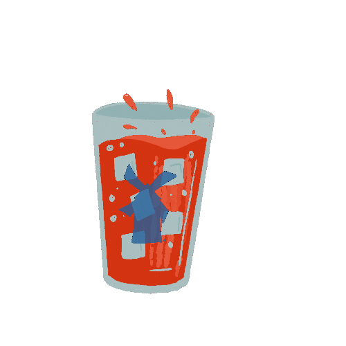 Drink Db Sticker by Dutch Bros Coffee for iOS & Android GIPHY
