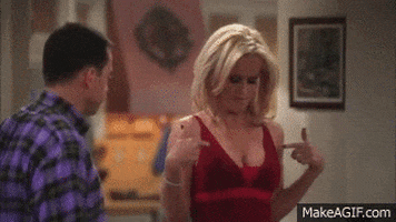 Ow GIF - Find & Share on GIPHY