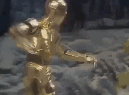 Star Wars Holiday Special GIF - Find & Share on GIPHY
