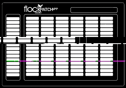Flock Audio GIF