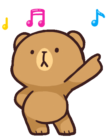 Featured image of post Bear Pfp Gif : Ok, i know this is not a real bear but it makes this writer incredibly happy and i hope it makes you happy too!