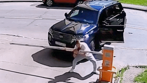 Busted GIF by Ridiculousness