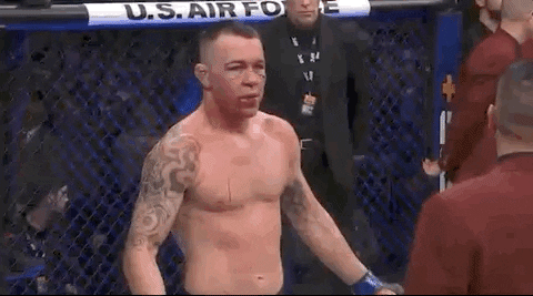 Colby Covington GIFs - Get the best GIF on GIPHY