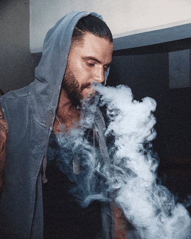 Film 3D GIF by David Muniz