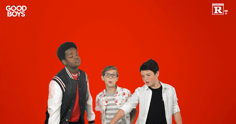 Bean Bag Boys For Life Gifs Get The Best Gif On Giphy