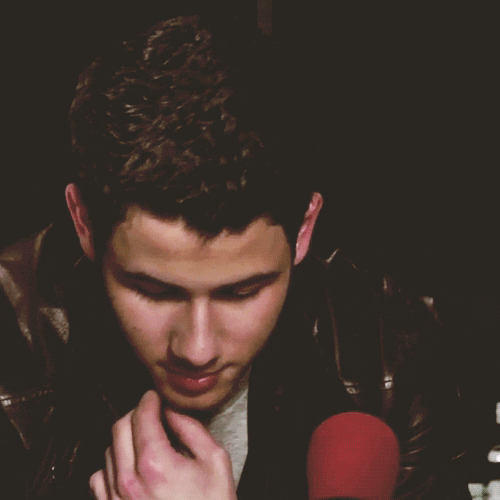 Nick Jonas GIF Find & Share on GIPHY