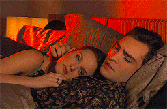 chuck x blair