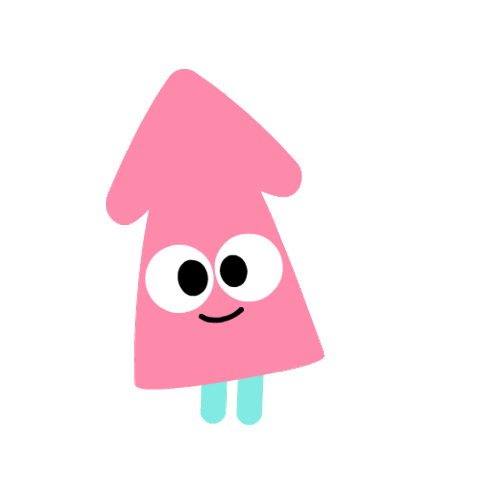 Fun Love Sticker by Lingokids for iOS & Android | GIPHY