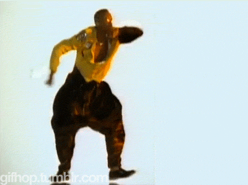 Image result for mc hammer gif