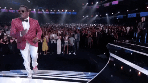 Dance Love GIF by Charlie Wilson - Find & Share on GIPHY
