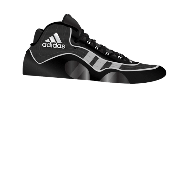 Adidas Originals Shoes Sticker for iOS & Android GIPHY