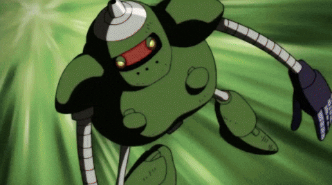 Dragon Ball Super GIF by Funimation