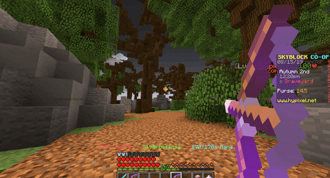 Guide - [GUIDE] List Of All Runes | Hypixel Forums