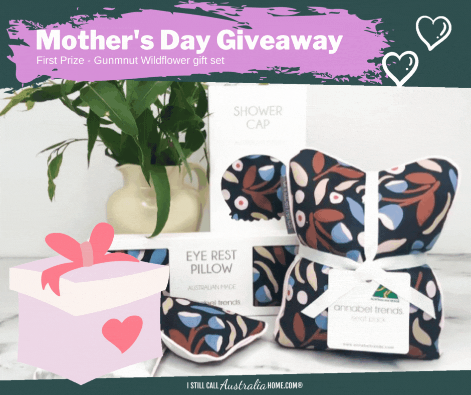 mothers day giveaway australia