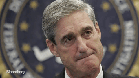 Robert Mueller GIF - Find & Share on GIPHY