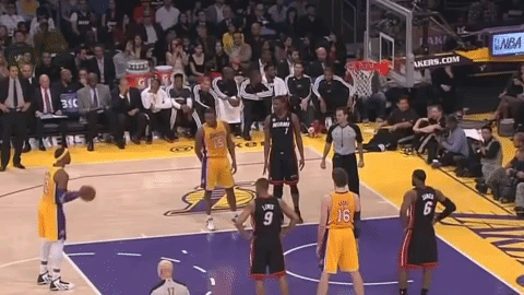 Backboard-basketball GIFs - Get the best GIF on GIPHY