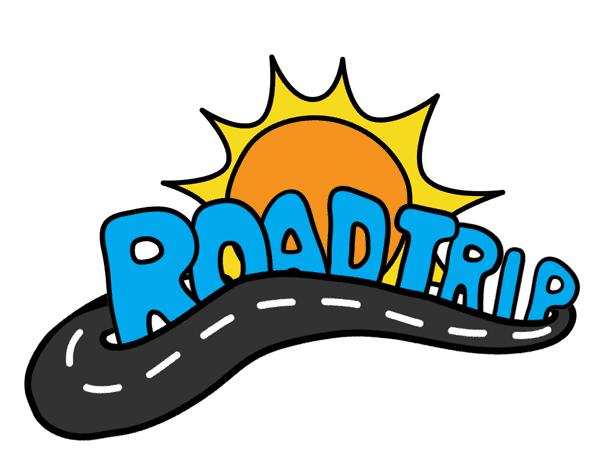 Road Tripin GIFs Get The Best GIF On GIPHY
