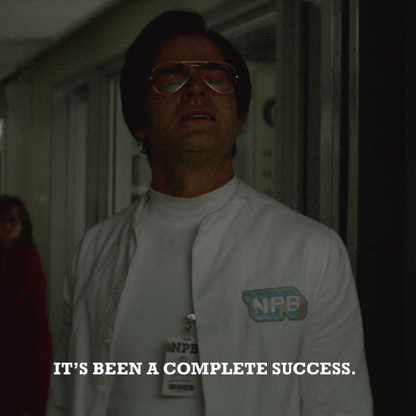 Emma Stone Netflix GIF by MANIAC