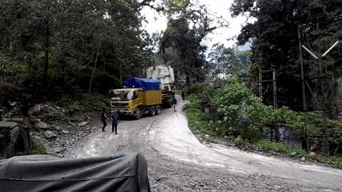 🚚 Tarn Taran Goods Transport & Warehousing Company 6