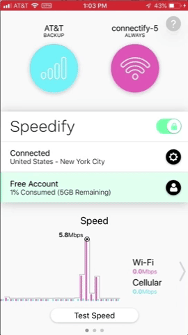 Is There Limit To How Much States Can >> About Data Limits Speedify Mobile Is There Limit To How Much States Can >> About Data Limits Speedify Mobile