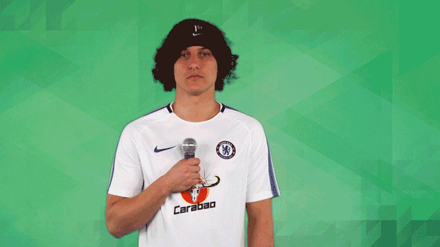 Game Over Mic Drop GIF by Carabao UK