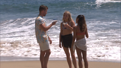  Bachelor in Paradise 7 - USA - Episodes - *Sleuthing Spoilers*  - Page 6 Giphy