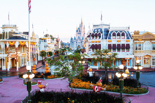 Main Street