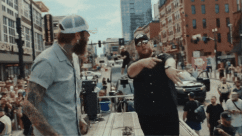 Luke Combs Merch